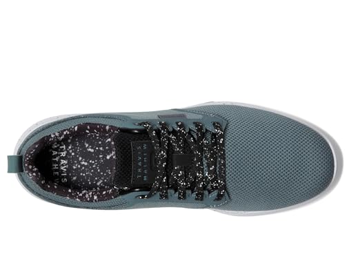 TravisMathew Men's The Daily Pro Hybrid Print Sneaker2