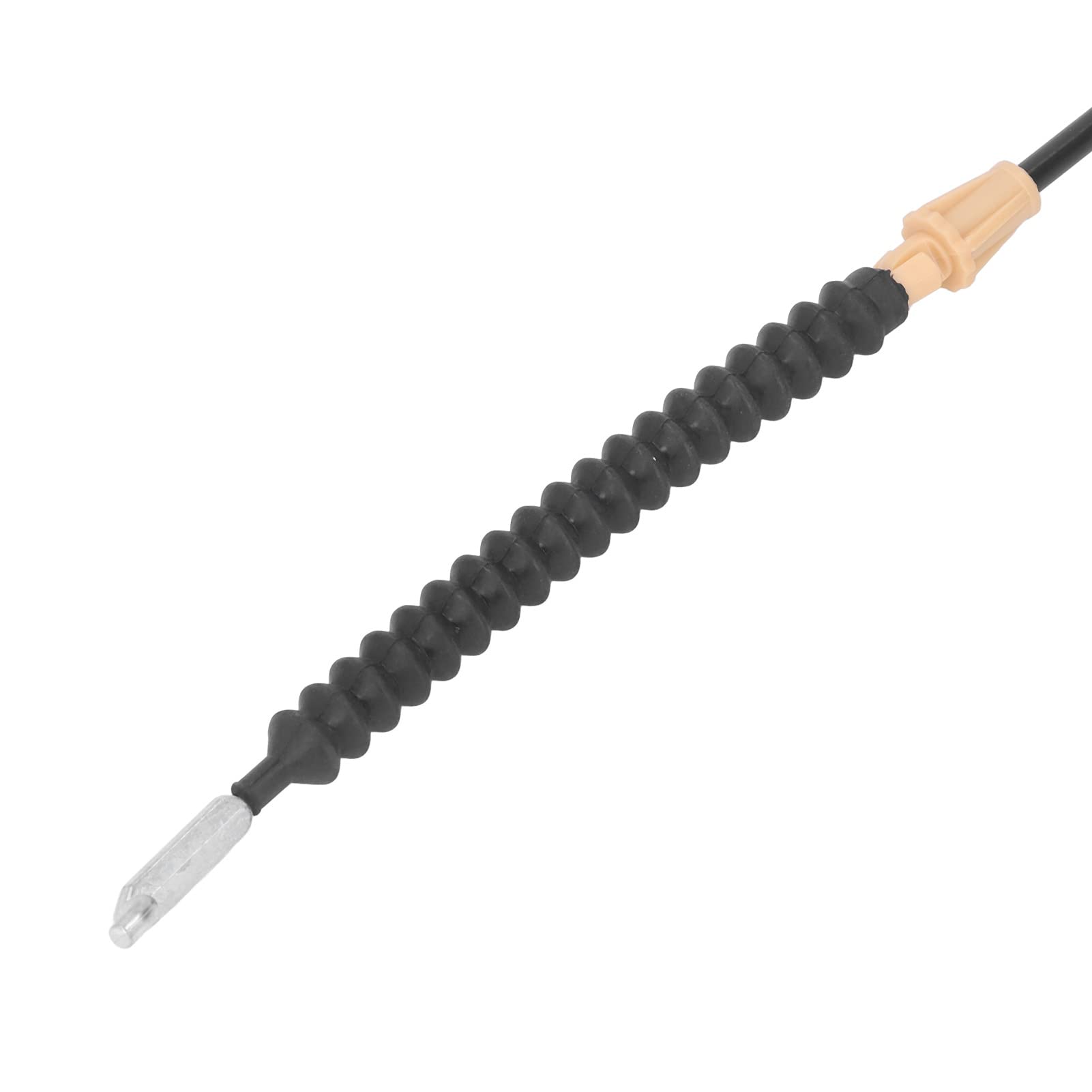 Cable D'engagement de Lame, Cable D'embrayage de Pont, Cable D'engagement de Pont avec Ressort pour Tracteurs de Tondeuse ¨¤ Gazon S¨¦rie 700 74604173D 74604173E 74605140