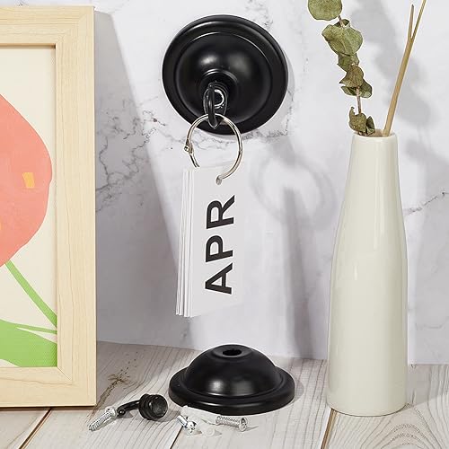 GORGECRAFT 2Set Ganci per Zanzariera da Soffitto