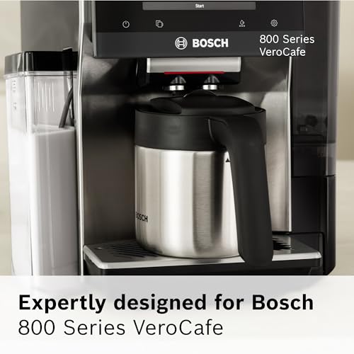 Bosch 800 series dishwasher