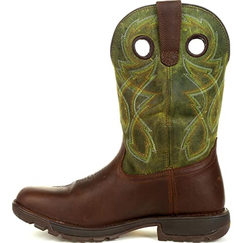 Image of ROCKY Men's Legacy 32 Waterproof Western Boots