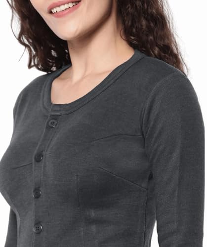 Image of Dollar Women Thermal Blouse