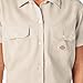 Dickies WORK SHIRT CROPPED SS W