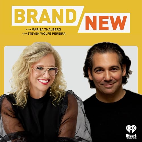 『Brand New』のカバーアート