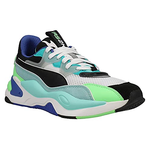 PUMA PUMA Mens Rs-2K Internet Exploring Lace Up Sneakers Shoes Casual - Multi - Size 9 M