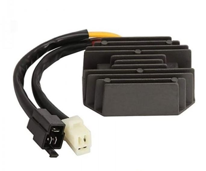 Regolatore Raddrizzatore di Tensione per SUZUKI SV 650 (1999-2002)