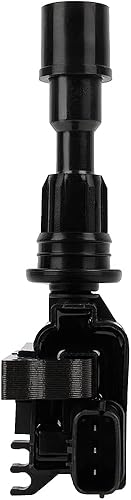 Miniatura 8 de SCITOO Paquete de bobinas de encendido para Mazda Miata 1.8L 2001-2005 UF408 50087 5C1208 1 PCS