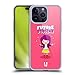 Head Case Designs Popstar Kinder Von Morgen Soft Gel Handyhülle Hülle kompatibel mit Apple iPhone 14 Pro Max MI 4 günstig Kaufen-Head Case Designs Popstar Kinder Von Morgen Soft Gel Handyhülle Hülle kompatibel mit Apple iPhone 14 Pro Max
