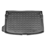 AGCP 1056 Laderaumwanne Kofferraumwanne für Volkswagen T-Cross 2018-2026