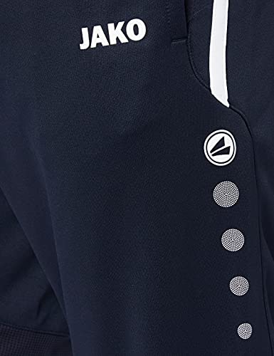 JAKO Active - Shorts - Short Hybride - Mixte Enfant - Image 5