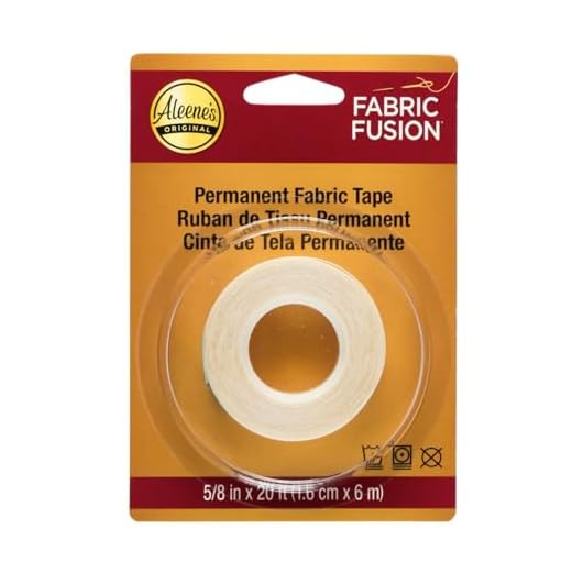 Aleene's Fabric Fusion Tape
