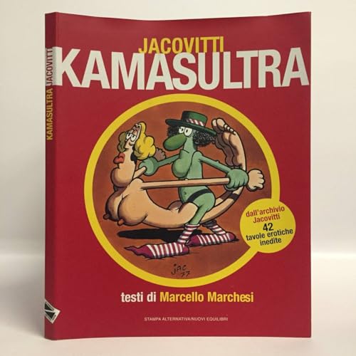  Kamasultra