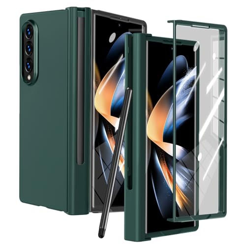MIDIIUGCT Galaxy Z Fold 7pP[X Syz_[&Syt [XN[veN^[] [qWی] n[h PC h~ ϏՌP[XJo[ Z Fold 7pA[O[] MUS-FMGB-04-03