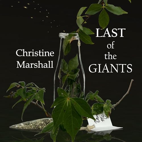 Last of the Giants cover art