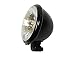 Produktbild HEADLAMP, Bates Style 5 3/4 Inch Scheinwerfer vorne schwarz Motorcycle Cafe Racer Kustom