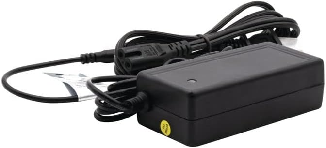 Wet Sounds PT-SHIVR-55-CHARGER Replacement AC Charger for SHIVR Coolers
