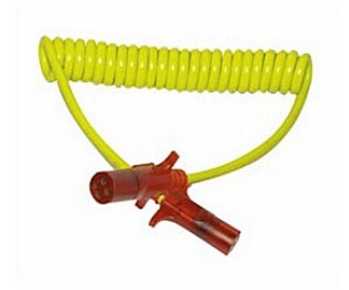 Flex-Coil Adapters; Vehicle To Trailer