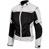 Ventilación Óptima: Paneles de malla que permiten un flujo de aire constante, ideal para climas cálidos.