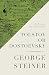 Tolstoy or Dostoevsky: An Essay in the Old Criticism