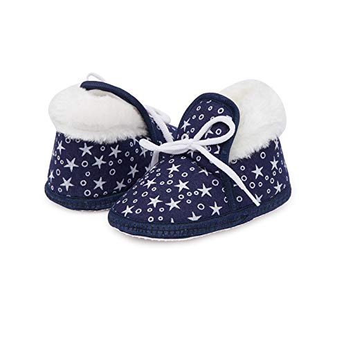 CHIU Present Super Fancy & Cute Booties For Your Little Princess & Prince 7 419+VDwtIIL