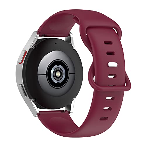 Image of FitTurn Wrist Strap Compatible with Polar Ignite /Ignite 2 /Unite /Pacer Watch Bands for Polar Ignite2 Soft Silicone Loop Replacement Bracelet
