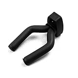 soporte guitarra pared leroy merlin Foam coated which can prevent instrument from scratching