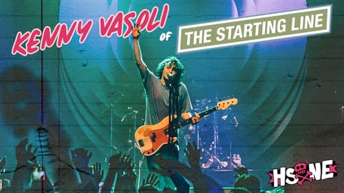 Eternal Youth feat. Ken Vasoli