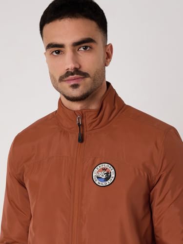 Image of Wildcraft Sierra Men Classic Light Quilted Jacket