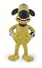 Comansi Shaun The Sheep Mini Figure Pvc - Collection Figures Bitzer (Dog)