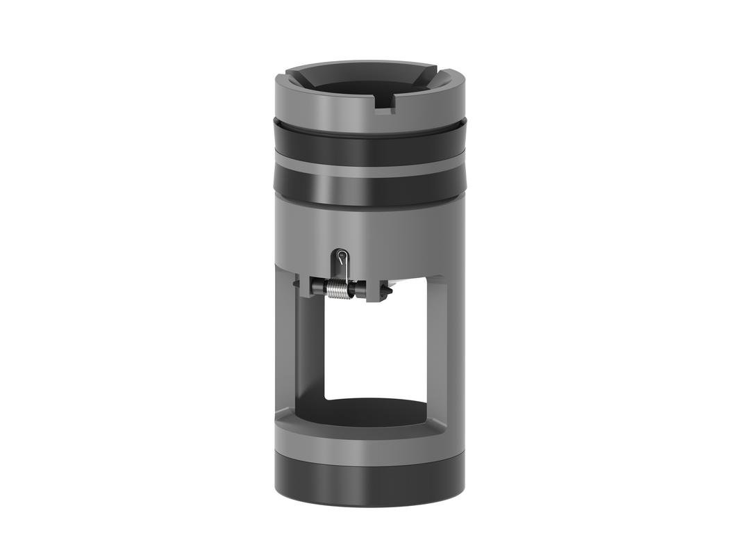 Keystone 5R Model G Drill Pipe Float Valve Assembley