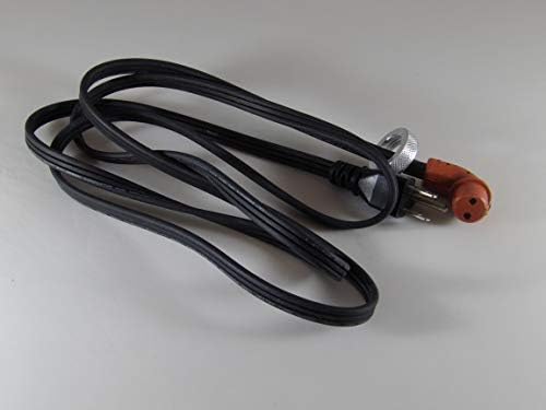 6 foot Engine heater cord for CUMMINS N Series (855 CID-14 litre NT315