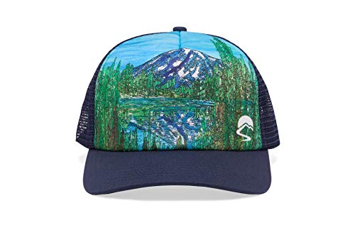 Image of Sunday Afternoons Artist Series Trucker Cap