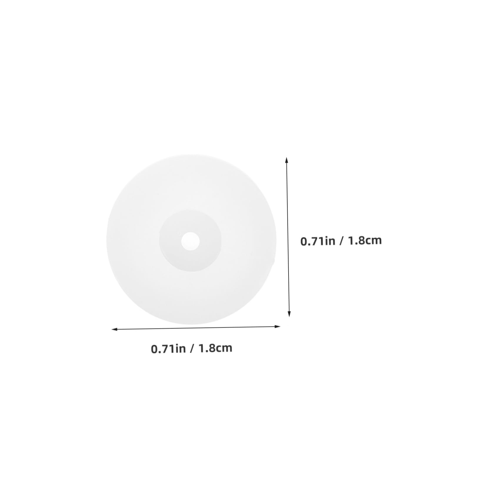 Alipis 40 Pcs Dual Plastic Gear Belt Pulley Wheels for Car Robot Airplane DIY Heavy Duty Load Bearing Easy to Install Versatile Compatibility