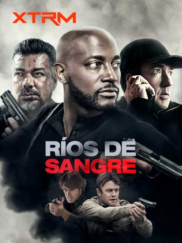 Ríos de sangre