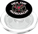 HEX THE PATRIARCHY Equality Feminist Memes