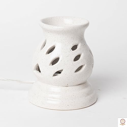 Image of Ceramic Electric Aroma Diffuser (Model 34)