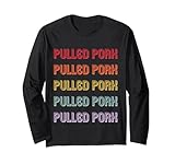 Pulled Pork Apparel