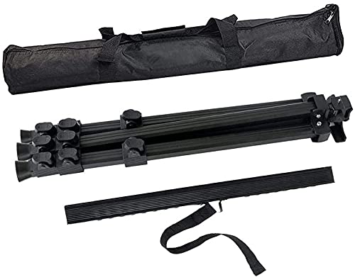 Chevalet d'art robuste XMING finition soignée réglable 160cm - 5