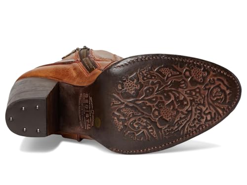 Bed:Stu Marjorie Women's Boot3