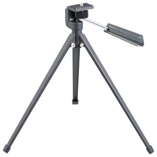Altezza: 250 mm. Bresser - Lampada treppiede, 250 mm