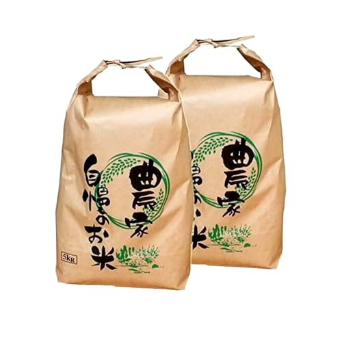 小浜のコシヒカリ 10kg(5kg×2袋)