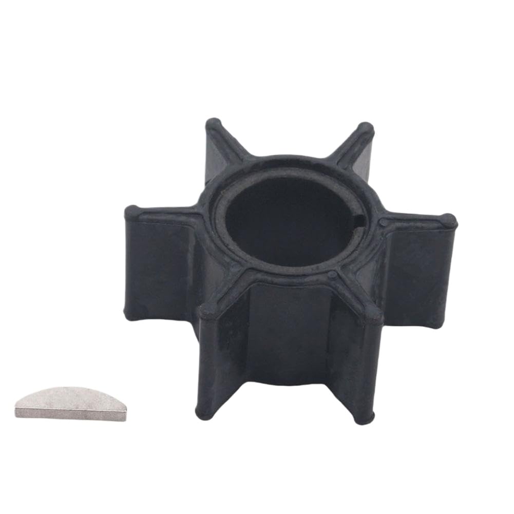 Kit Riparazione Pompa Acqua Compatibile Con Tohatsu 25 30 35 40 | Adatto ai numeri di parte 361-87322 3R0-87322 3NV-87322 36187320M