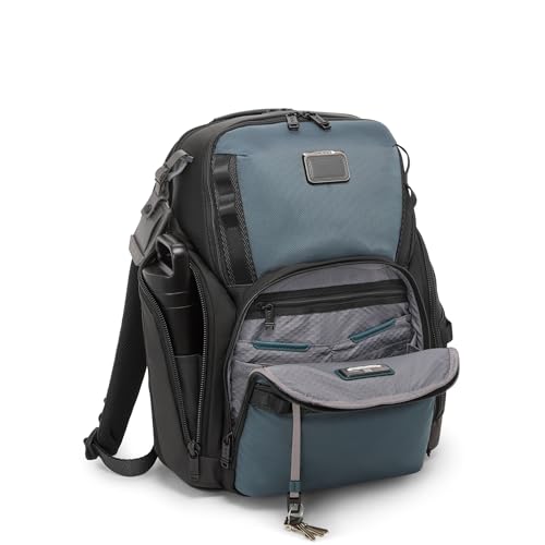 Image of Tumi Mens Search Backpack Pavement One Size
