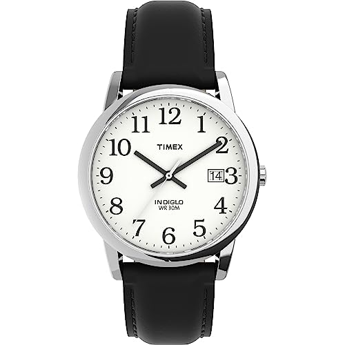 Timex Men’s Easy Reader Watch