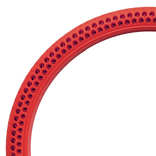 パンクレスチューブとは パンクしないタイヤ メリットや種類を解説 Cycle Note