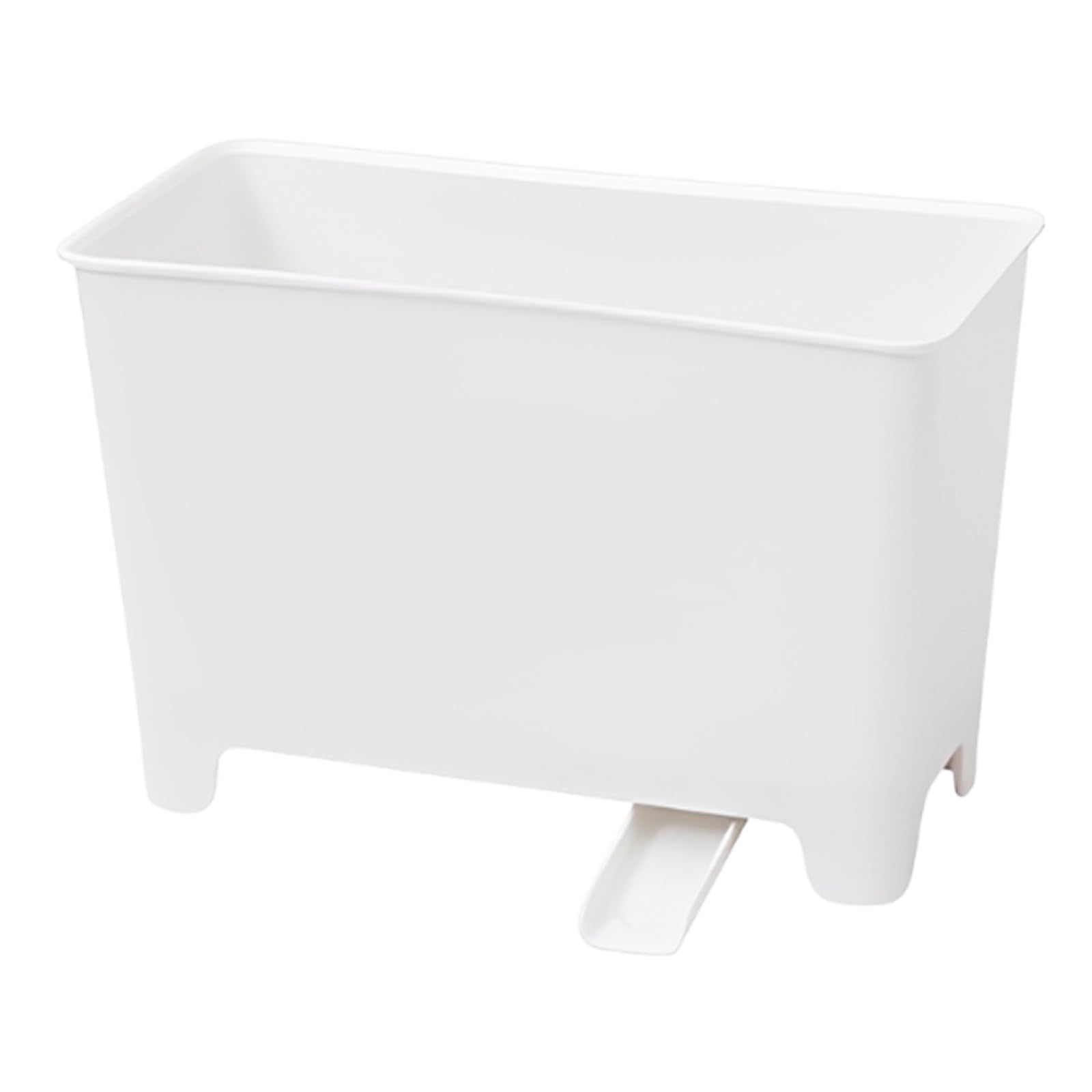 Kitchen Sink Drain Filter, Small Dustbin for Kitchen Sink, Mini Dustbin for Kitchen Waste Collection, Compact Kitchen Dustbin with Efficient Drainage Design for Sink Area Organization-image-20