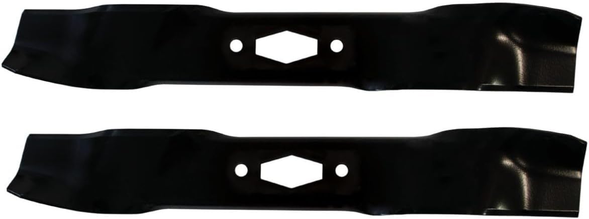 2Pk 742P05535 Blades Compatible with Craftsman 742-05535