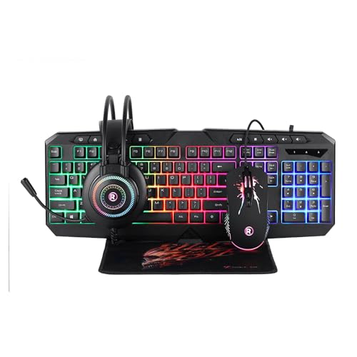 Radioshack All-in-One PC Gaming Set 2607158