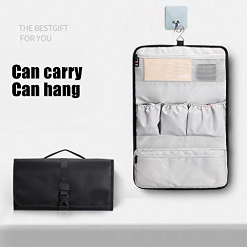 Gelentea - Custodia per accessori Dyson Airwrap