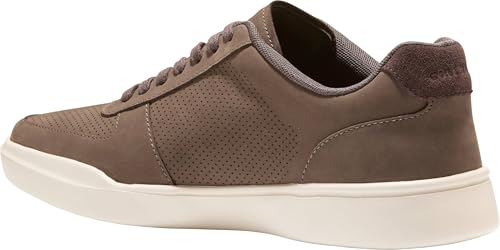 Image of Cole Haan Men's Grand Crosscourt Perforated Sneaker